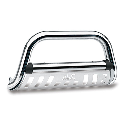 Bull bar de inox